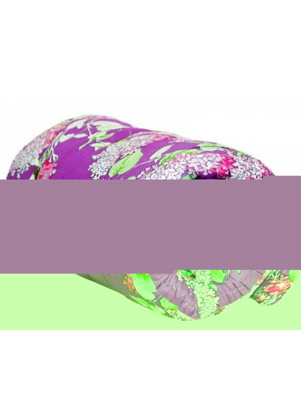 Ковдра закрита овеча вовна (Бязь) 150х210 51327 Moda (253614825)