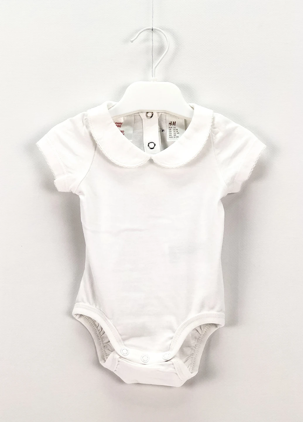Боді H&M (183622010)