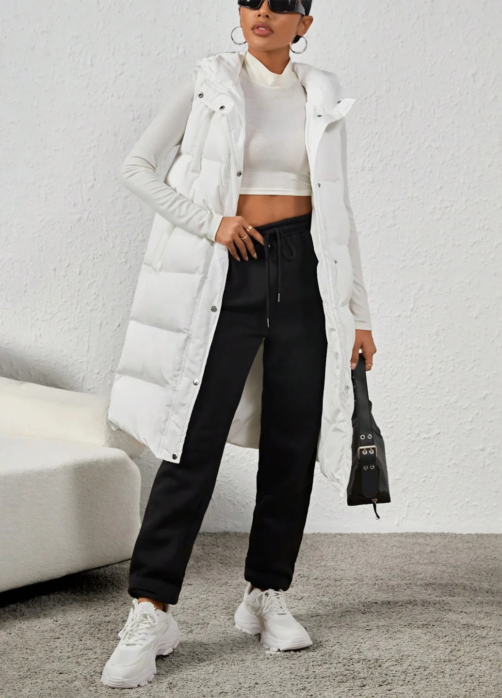 Жилет SHEIN (331019239)