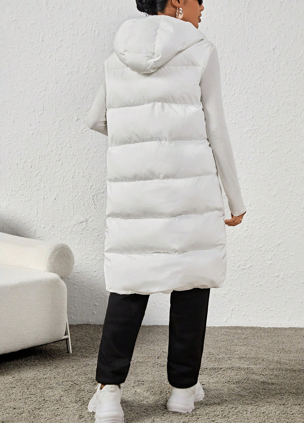 Жилет SHEIN (331019239)