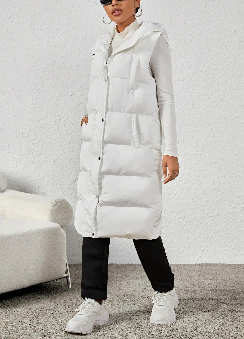 Жилет SHEIN (331019239)