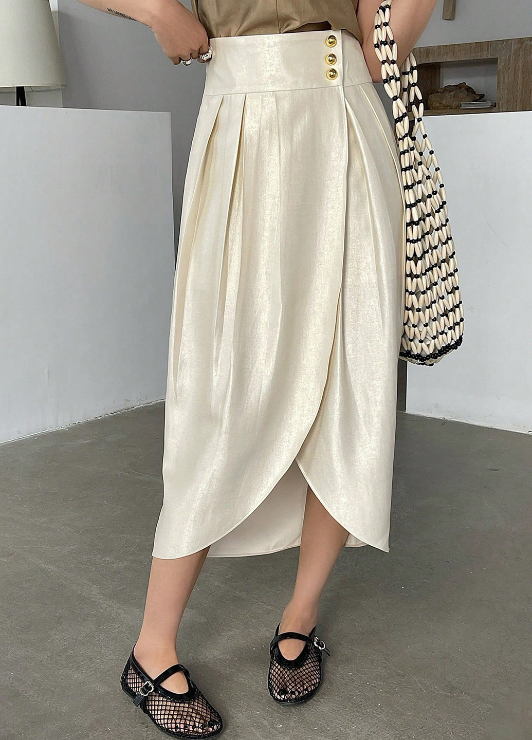 Спідниця SHEIN (364847328)