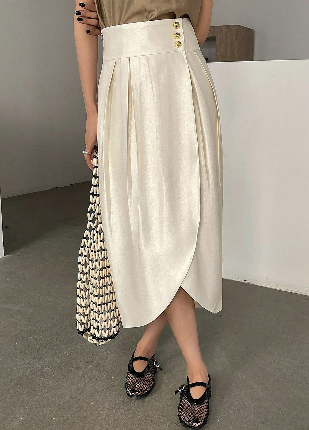 Спідниця SHEIN (364847328)