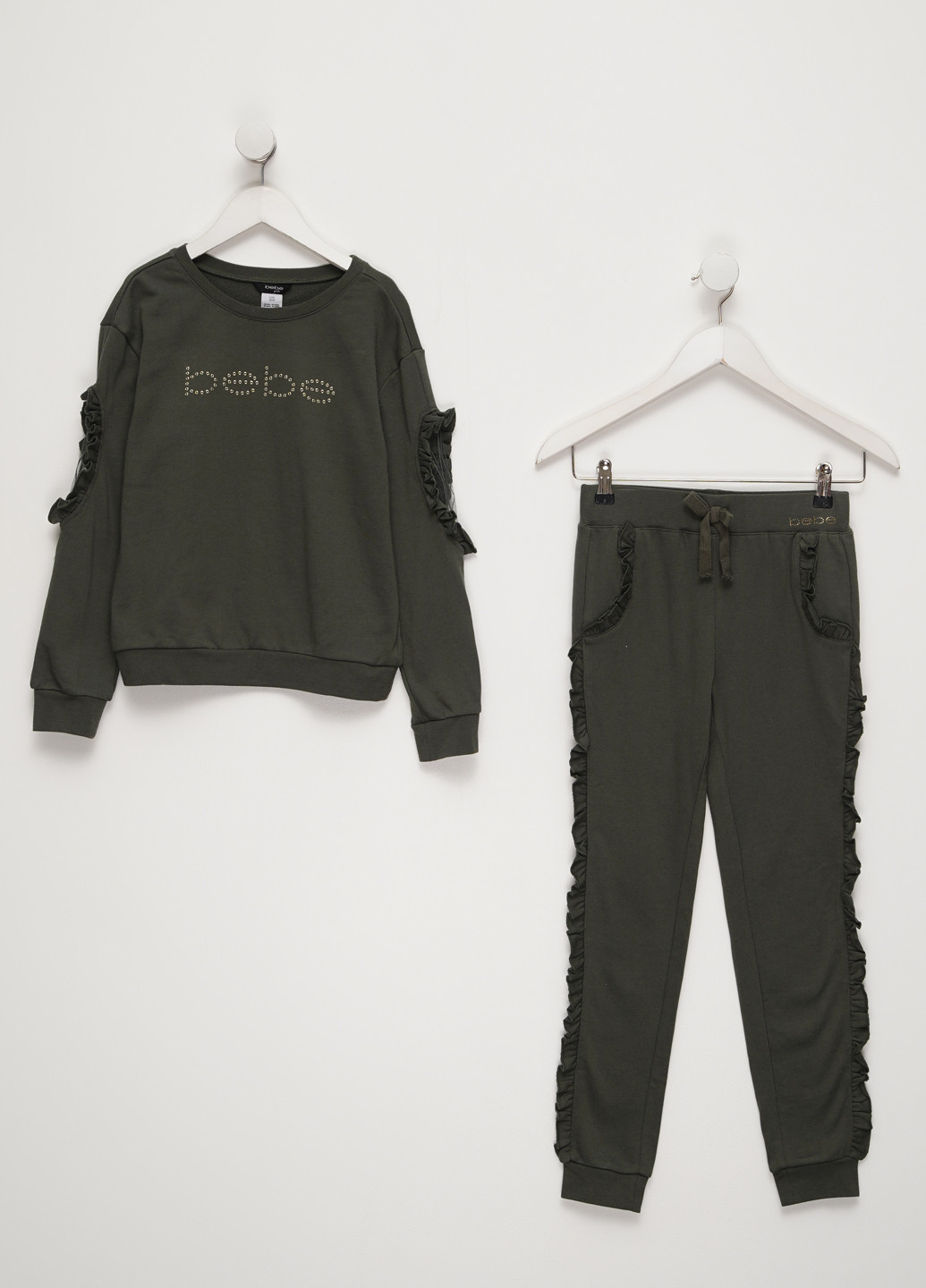 Костюм (світшот, штани) Bebe (303264152)