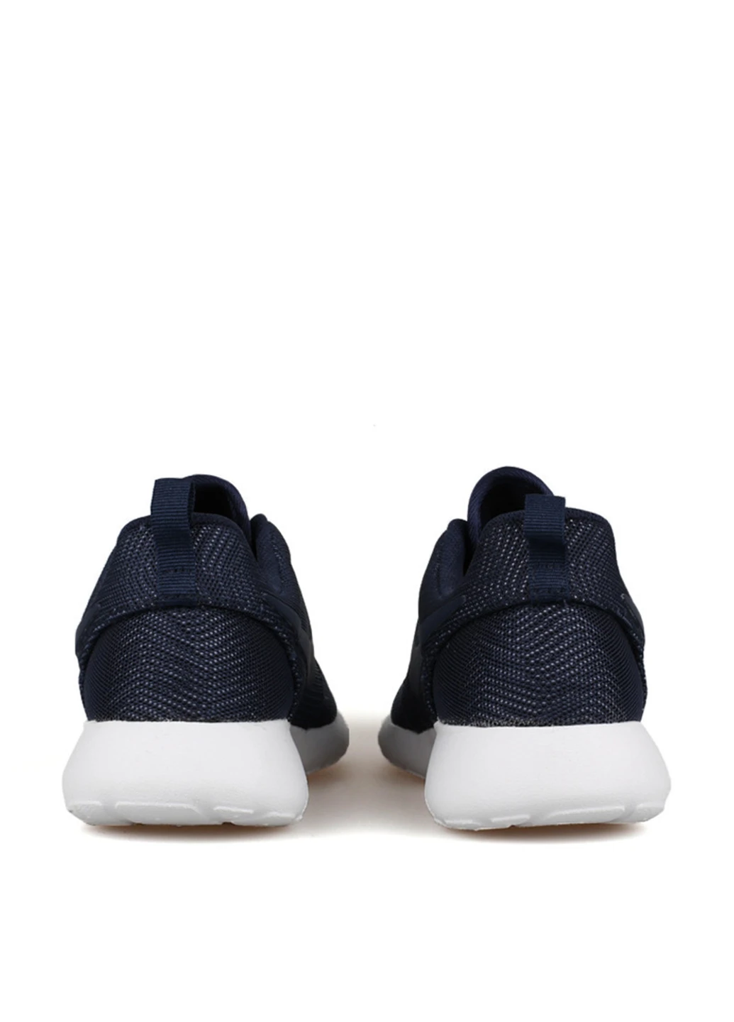 Кросівки Nike WMNS NIKE ROSHE ONE MOIRE сині демісезони (17066027)