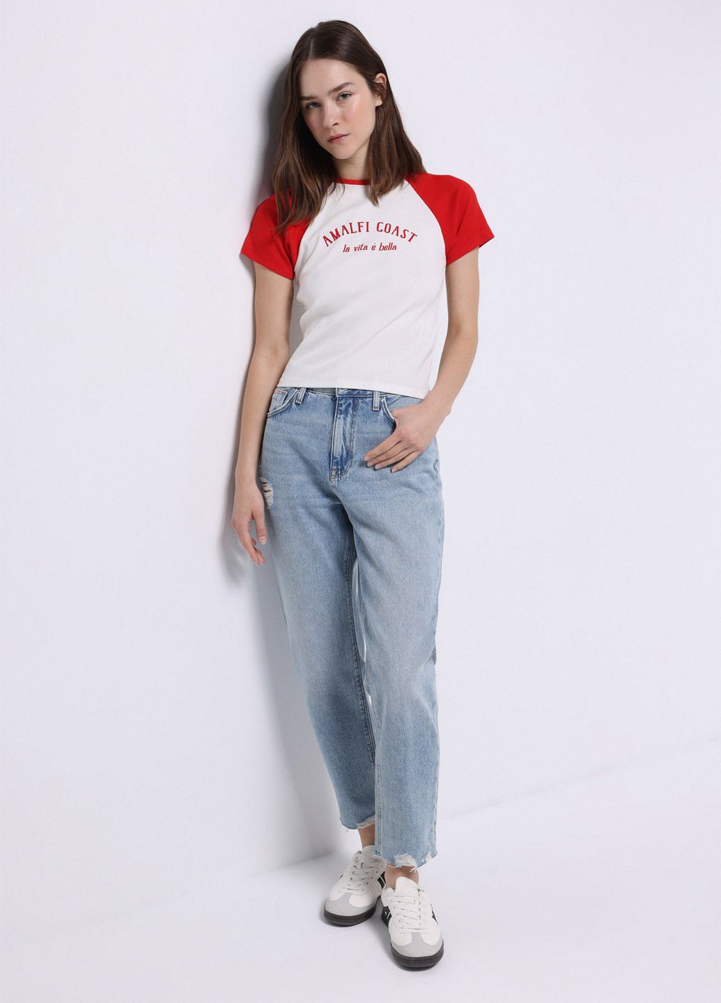 Джинсы Colin's - (344455180)