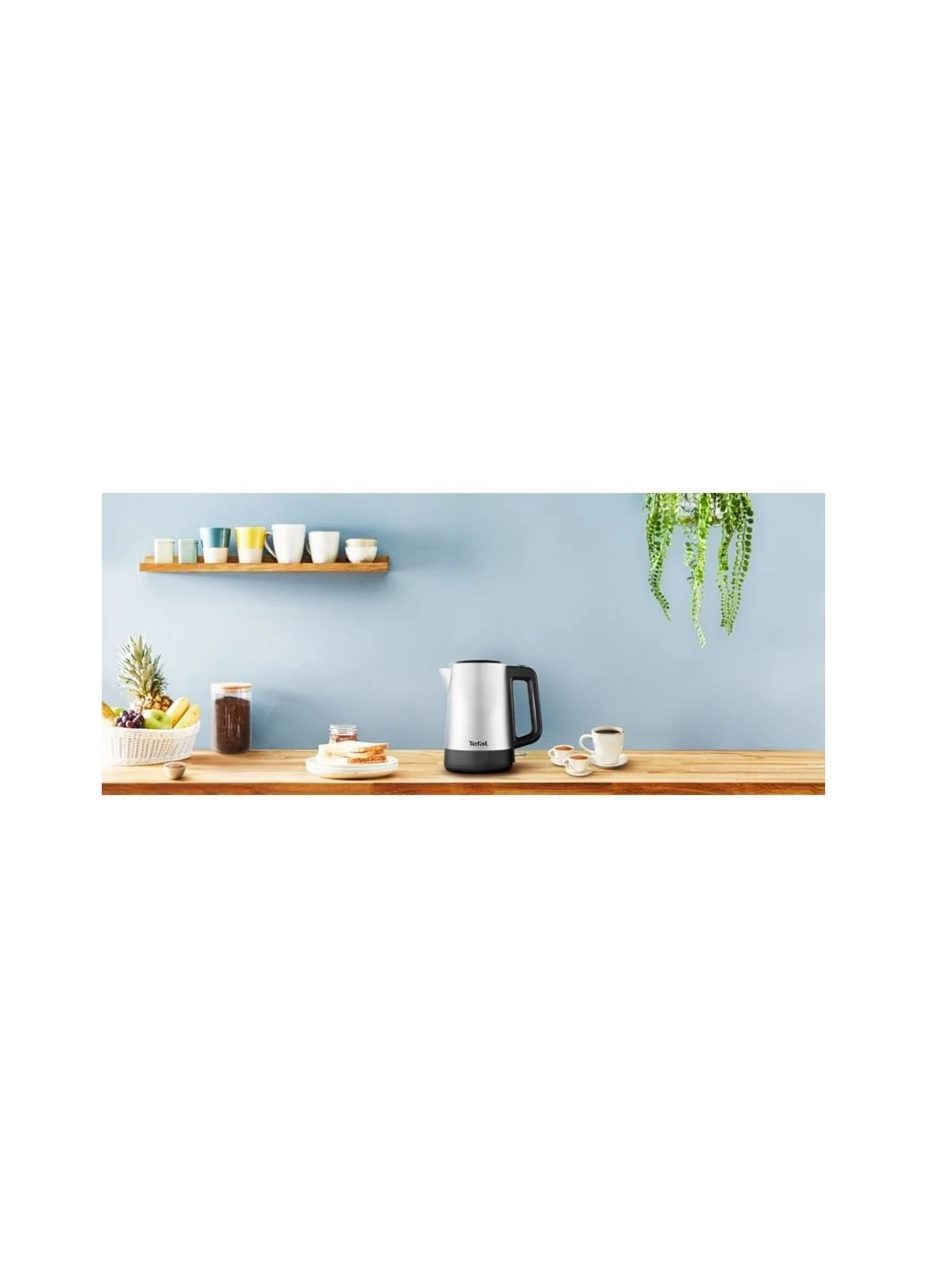 Електрочайник BI520D10 Tefal (253484025)