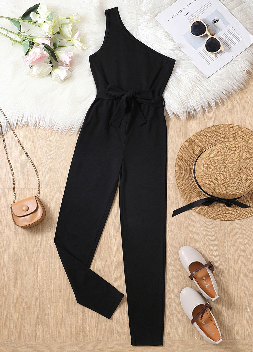 Комбинезон SHEIN (334432821)