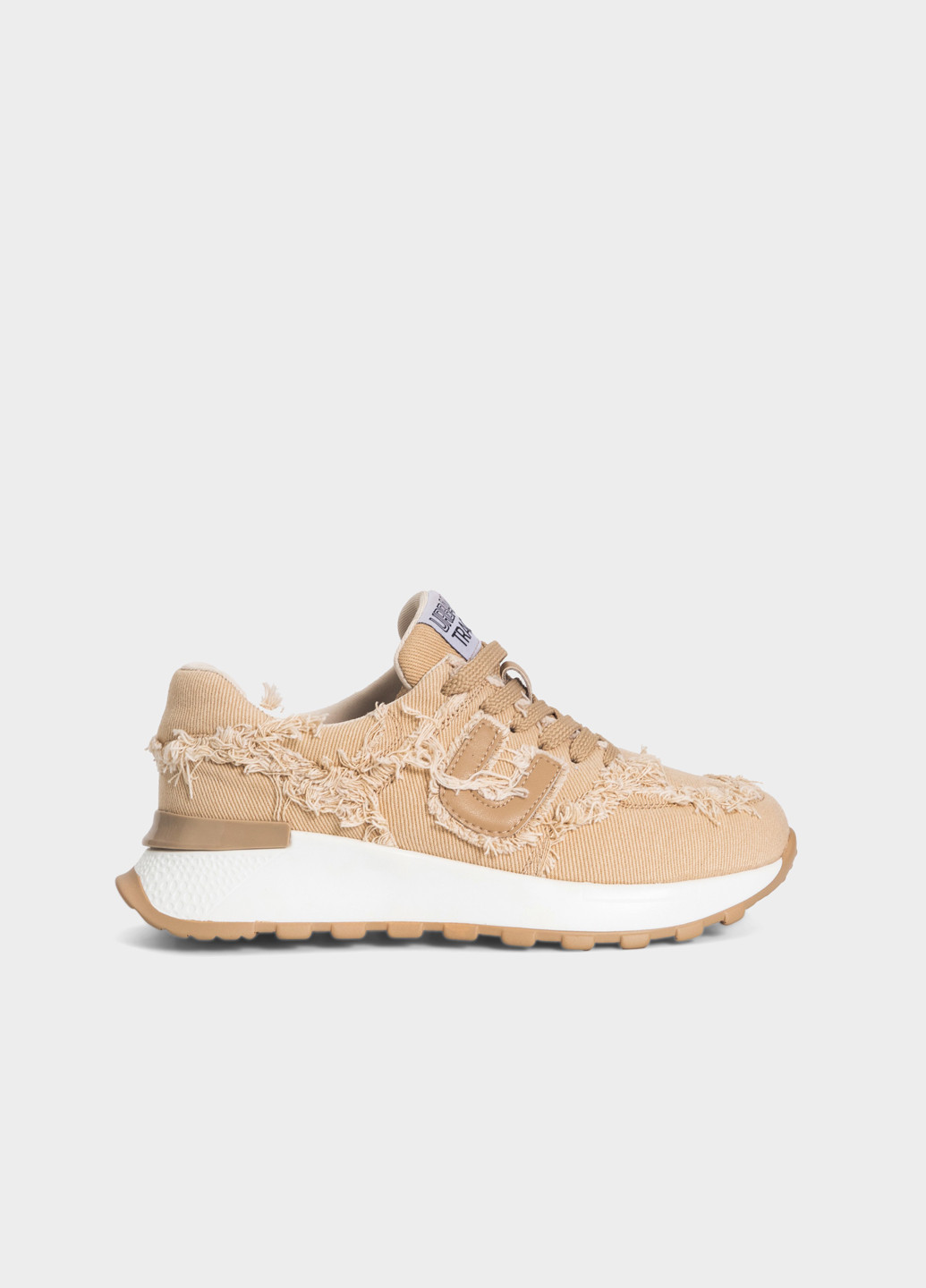 Кросівки URBAN TRACE бежеві всесезони (328559750)