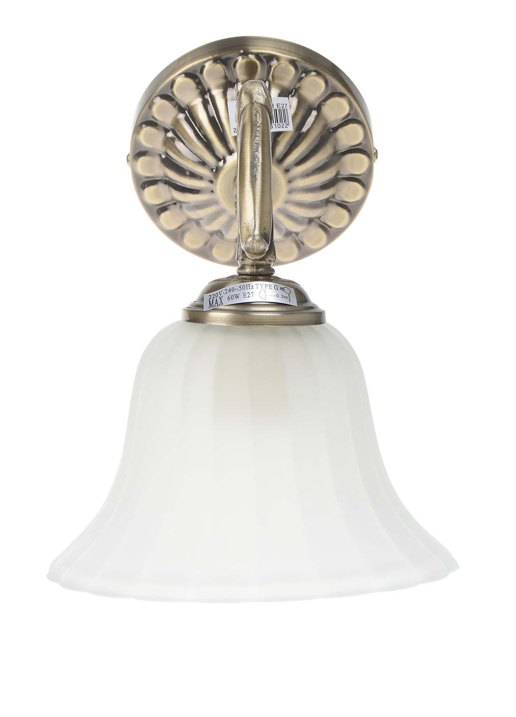 Бра, 30х19х330 см Brille (132199334)