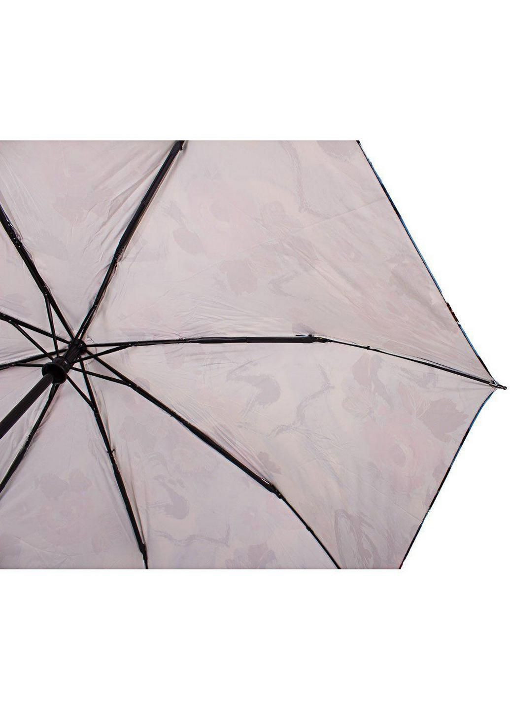 Складной зонт полный автомат 105 см Zest (197761317)