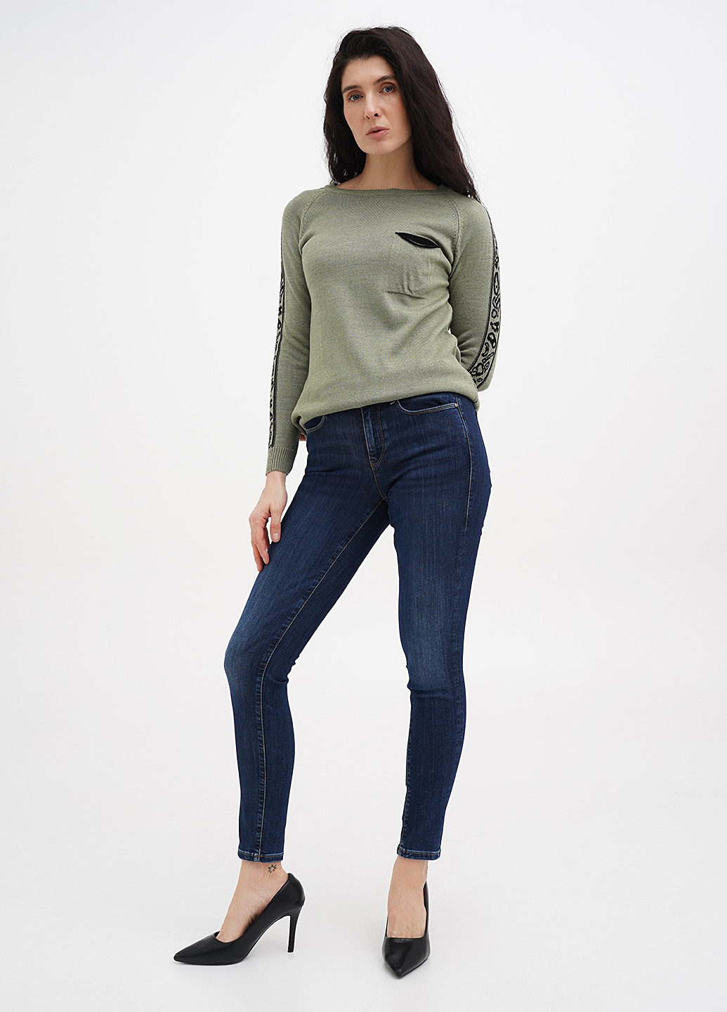 Джинсы Guess - (322953747)