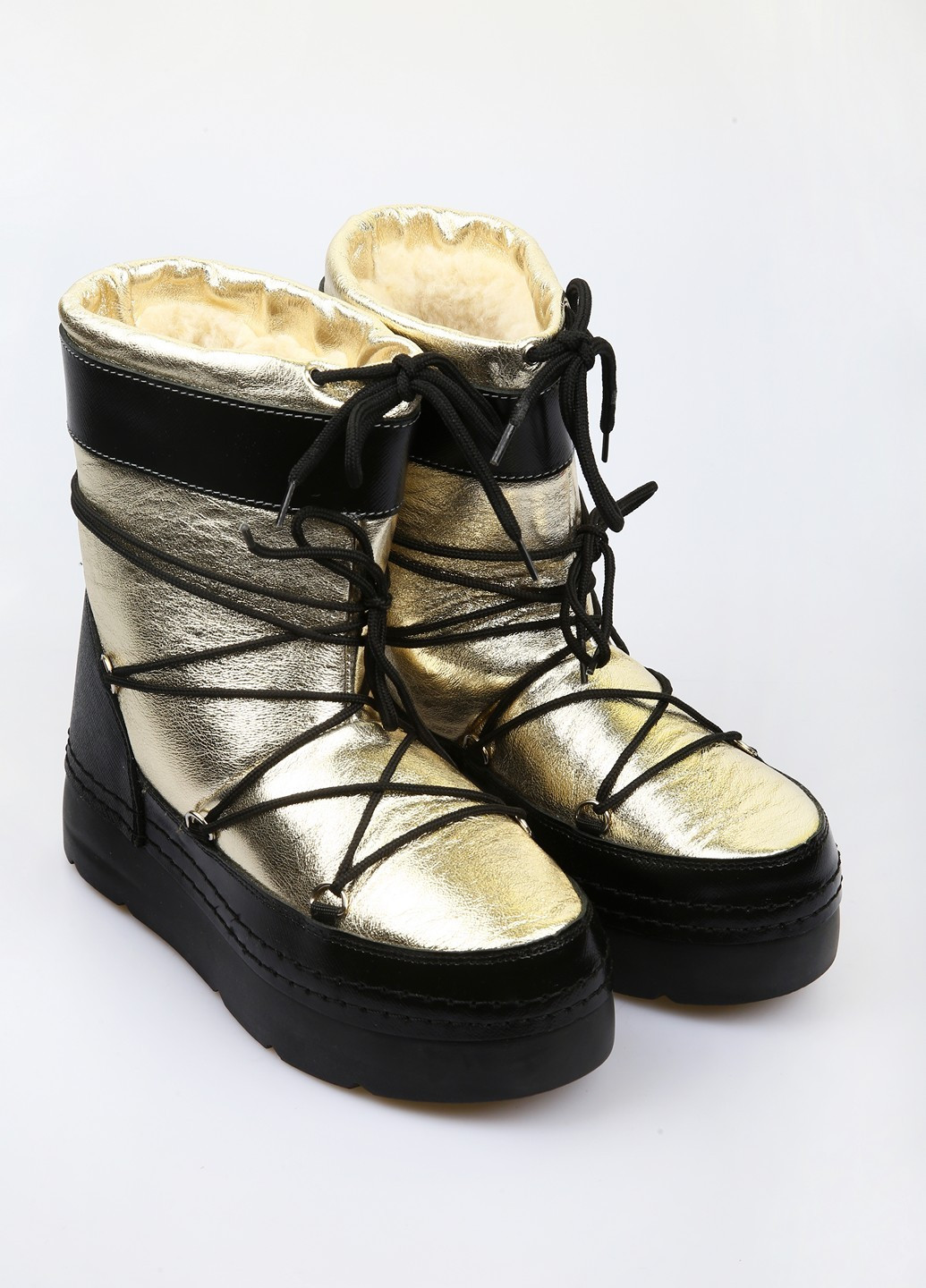 Напівчоботи Mtp (256964693)