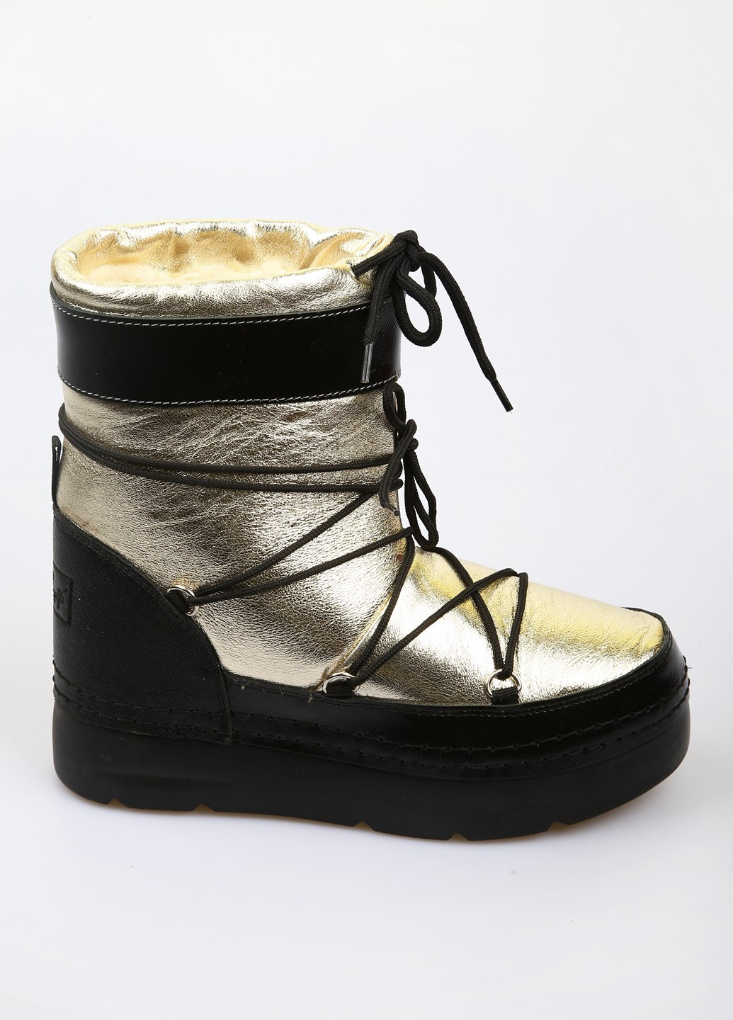 Напівчоботи Mtp (256964693)