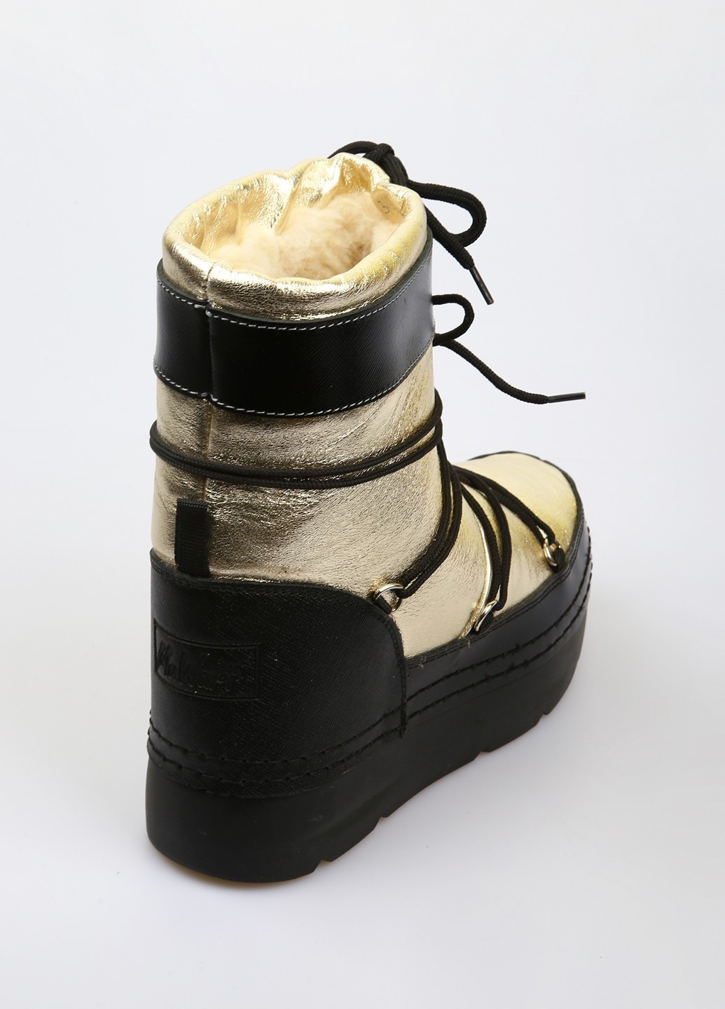 Напівчоботи Mtp (256964693)