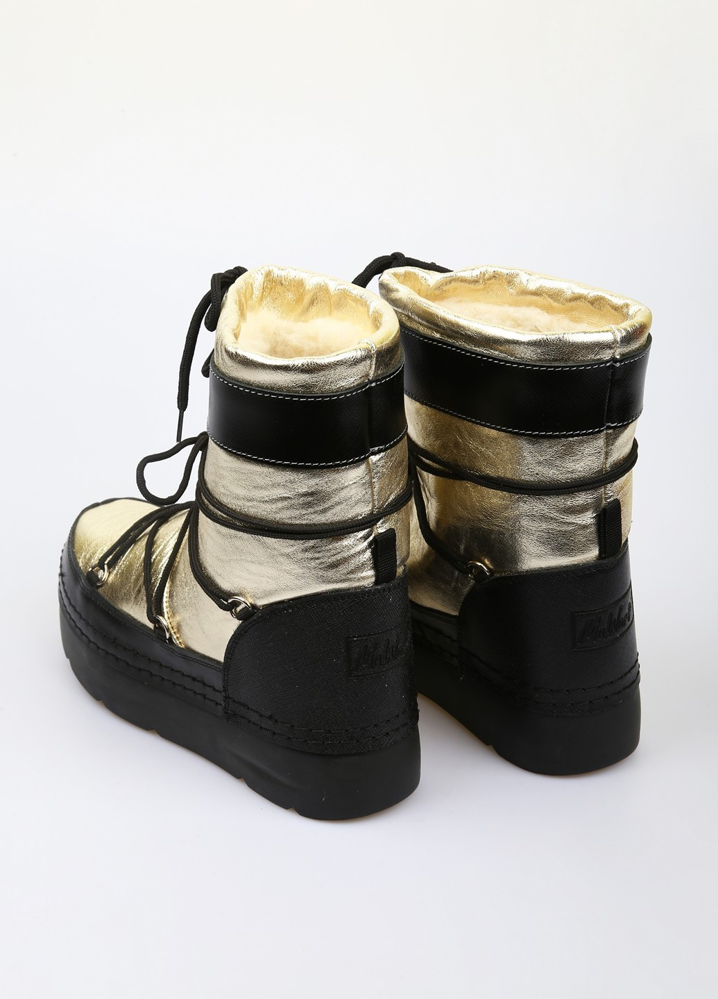 Напівчоботи Mtp (256964693)