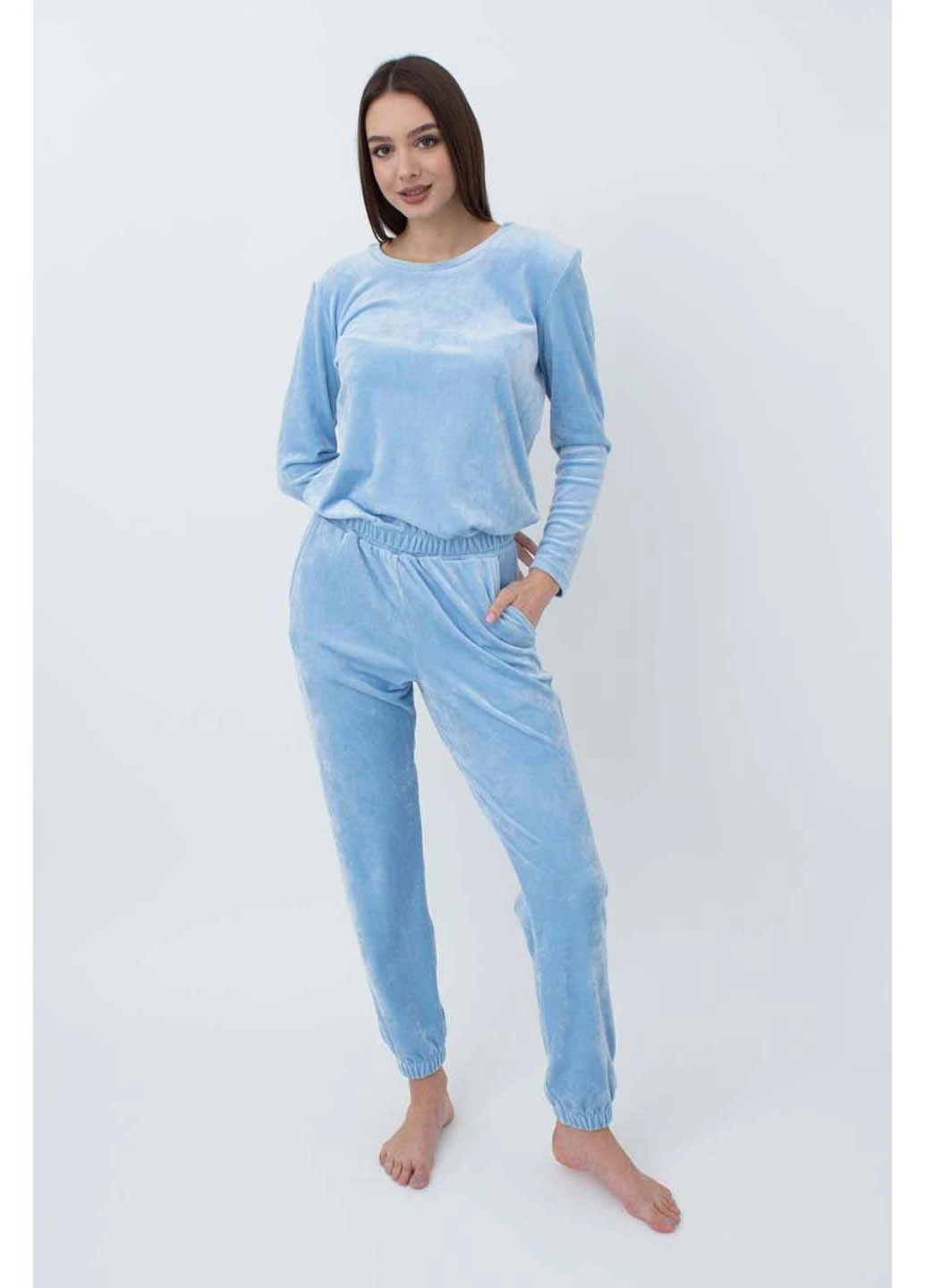 Штаны Giulia SOFT WINTER 4312/080 (253162744)