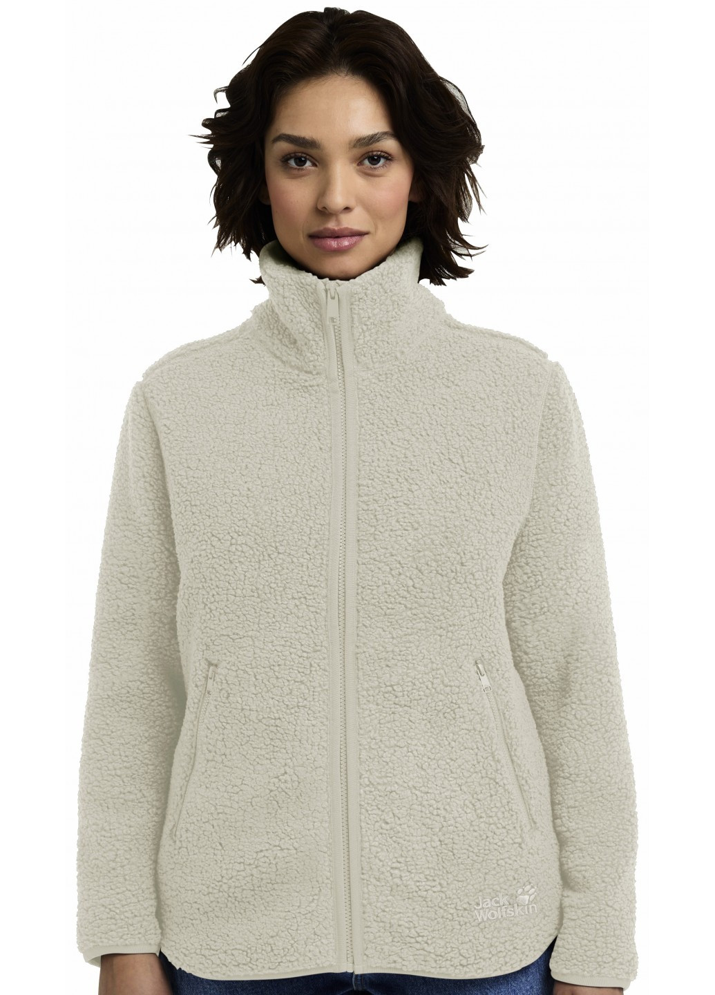 Толстовка Jack Wolfskin A65073_A0056 (368322194)