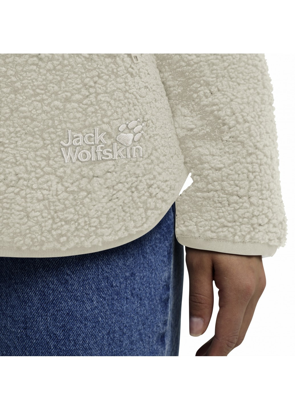 Толстовка Jack Wolfskin A65073_A0056 (368322194)