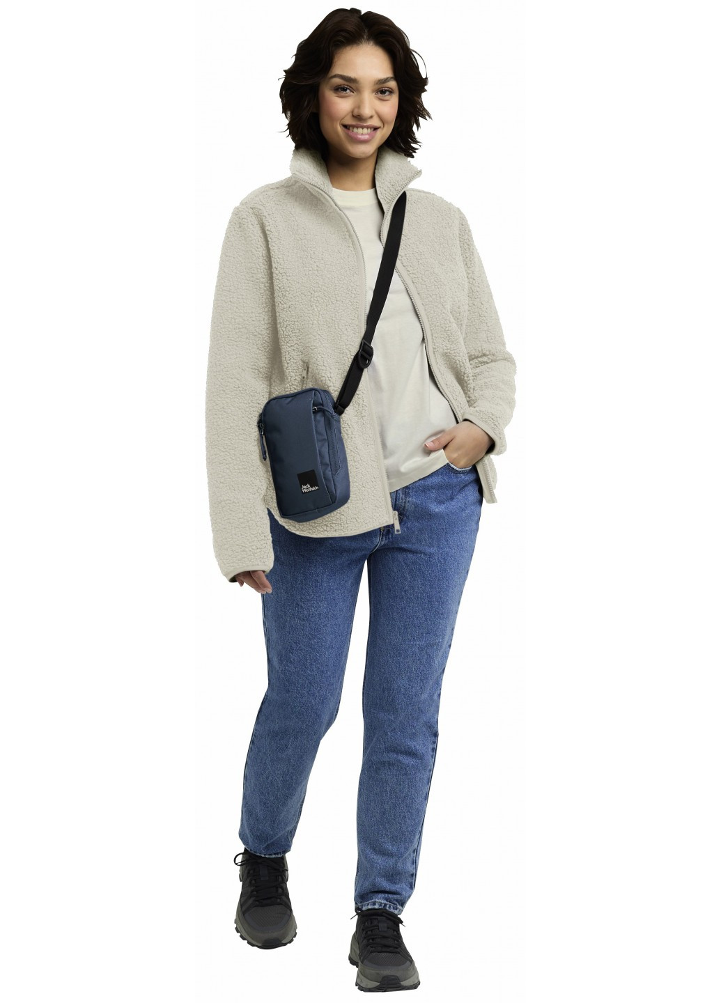 Толстовка Jack Wolfskin A65073_A0056 (368322194)