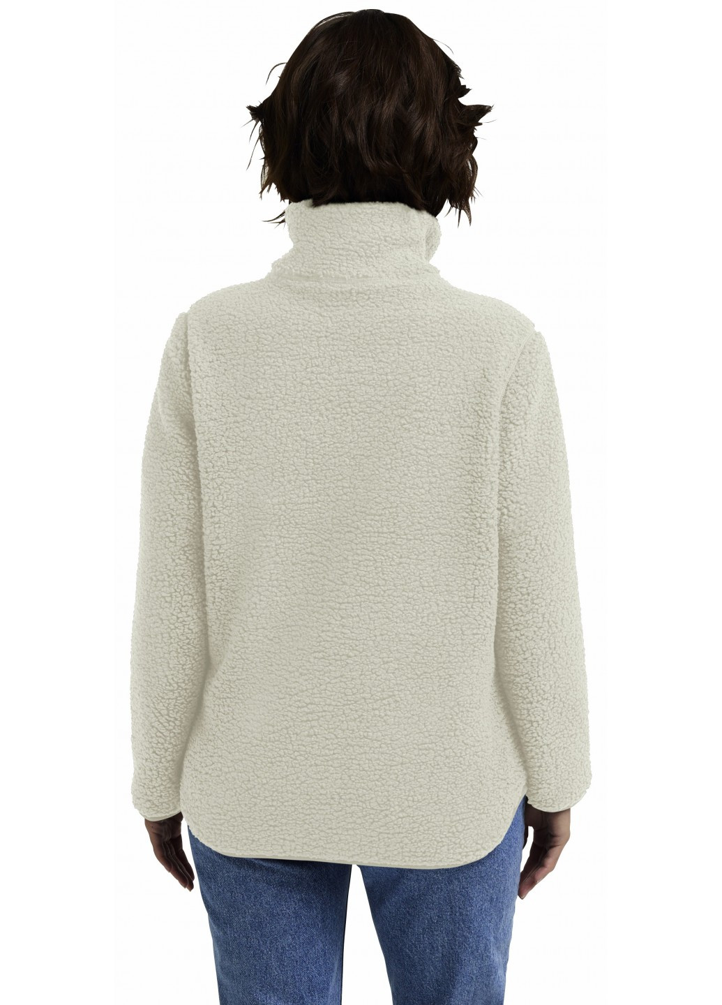 Толстовка Jack Wolfskin A65073_A0056 (368322194)