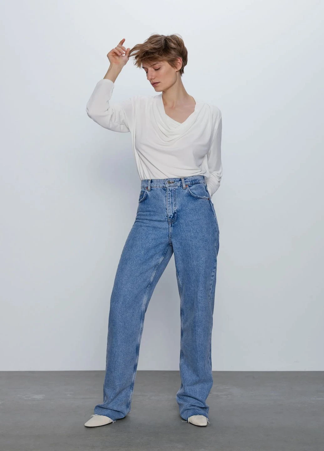Кофта Zara (230062838)