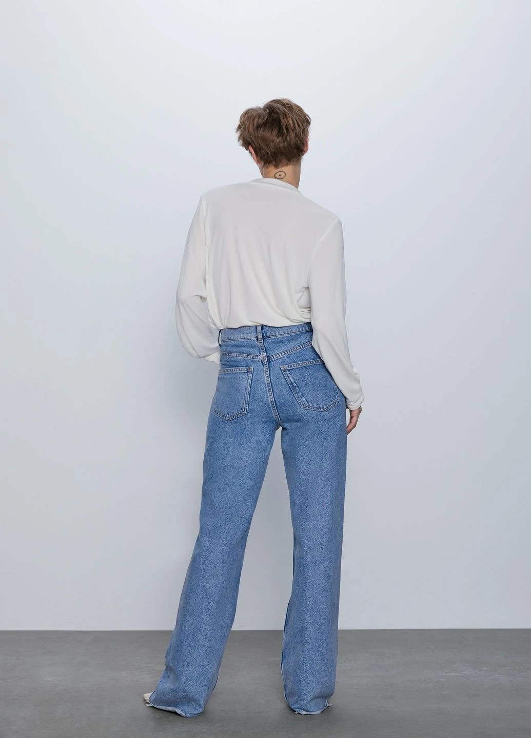 Кофта Zara (230062838)