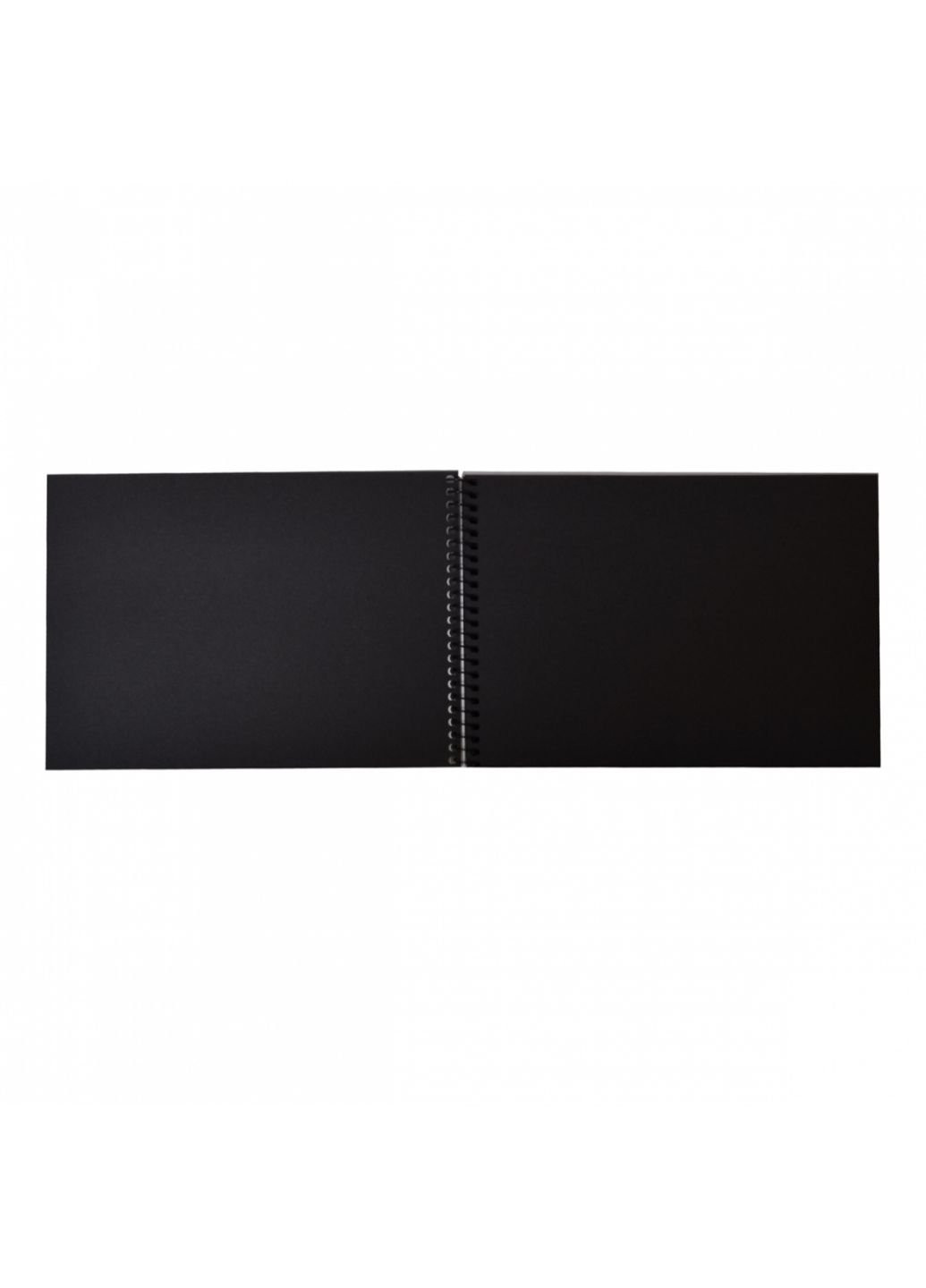 Альбом для рисования с черной бумагой А5, 32 листа (742609) Santi (254065944)