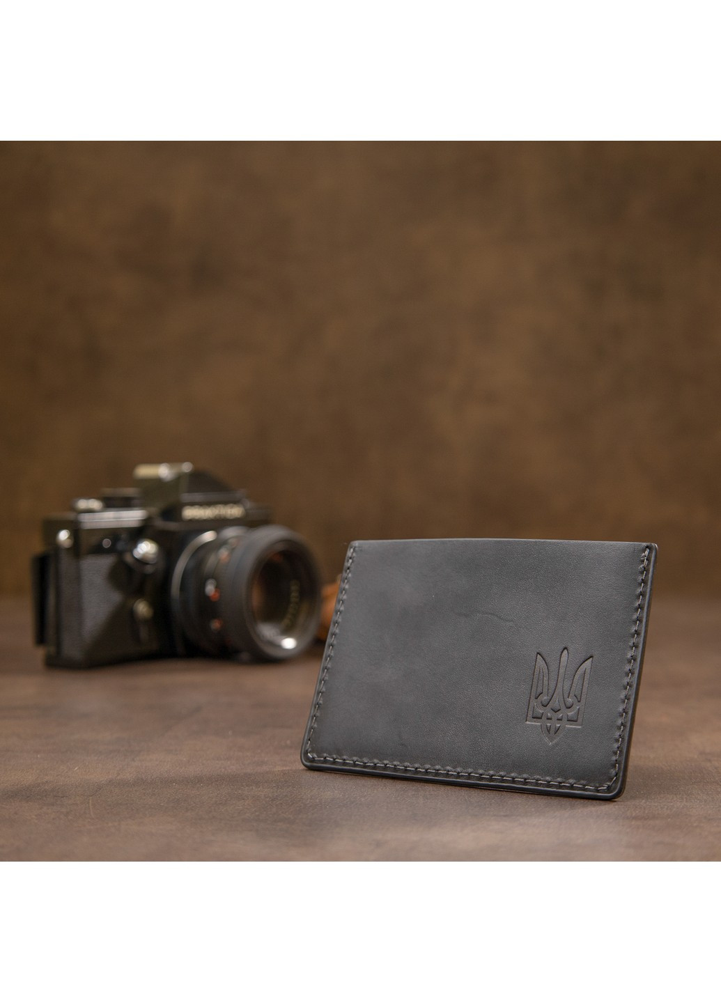 Обкладинка для документів Grande Pelle (252086578)