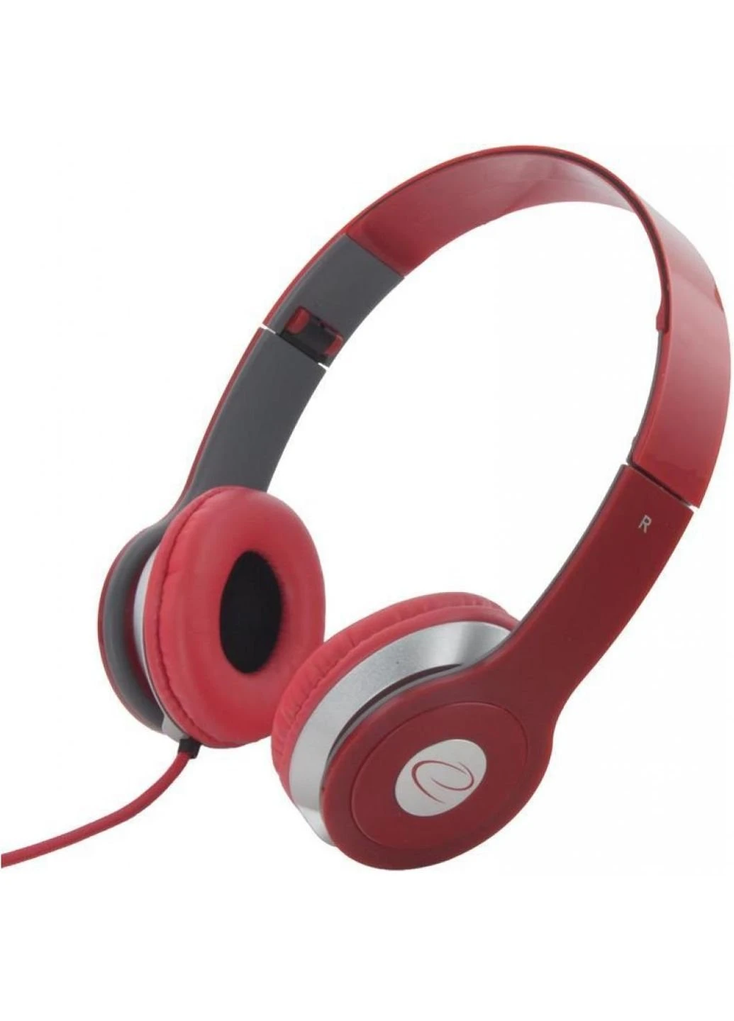 Наушники (EH145R) Esperanza EH145 Red (250310039)