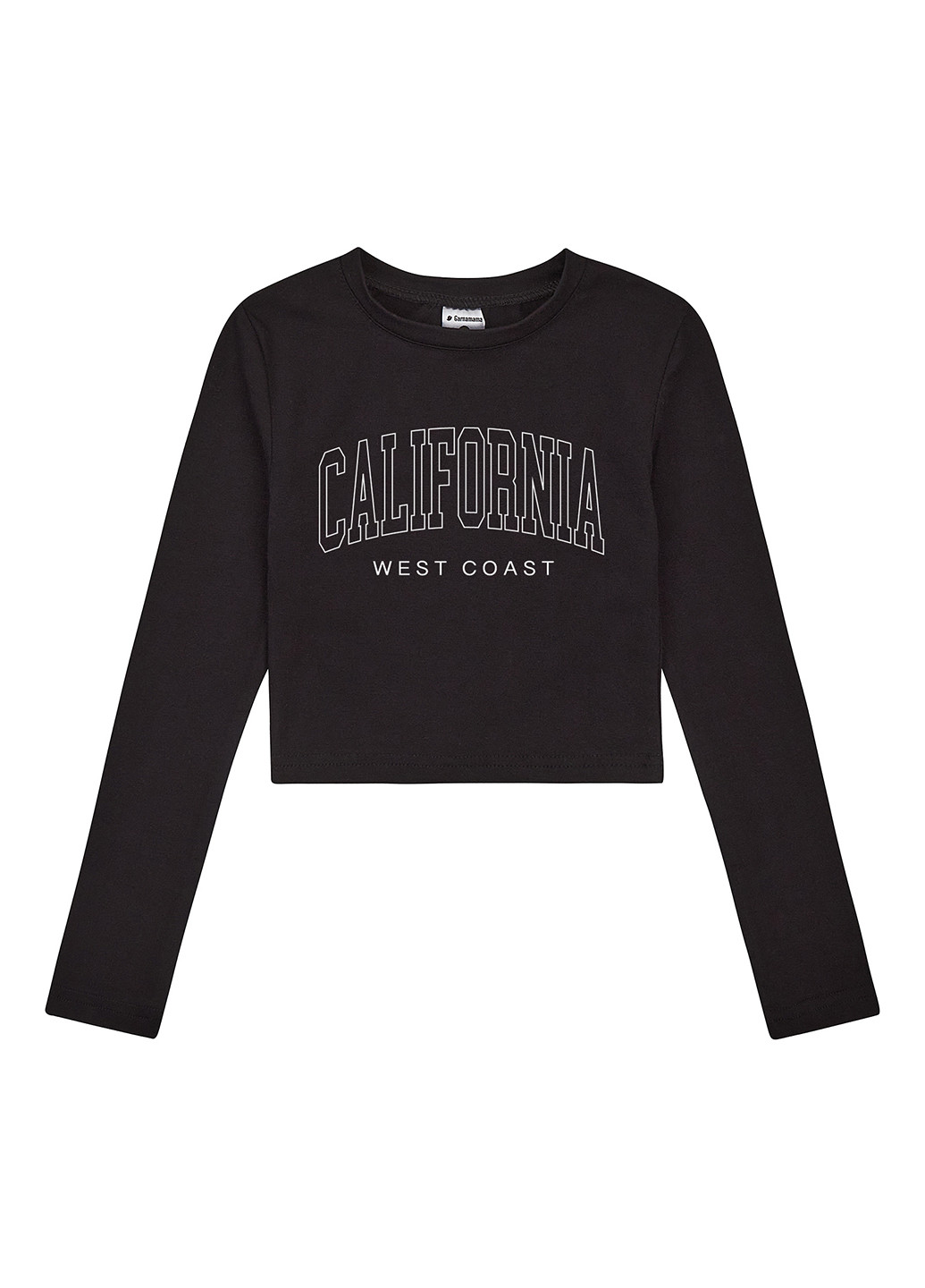 Лонгслів Garnamama (362449327)