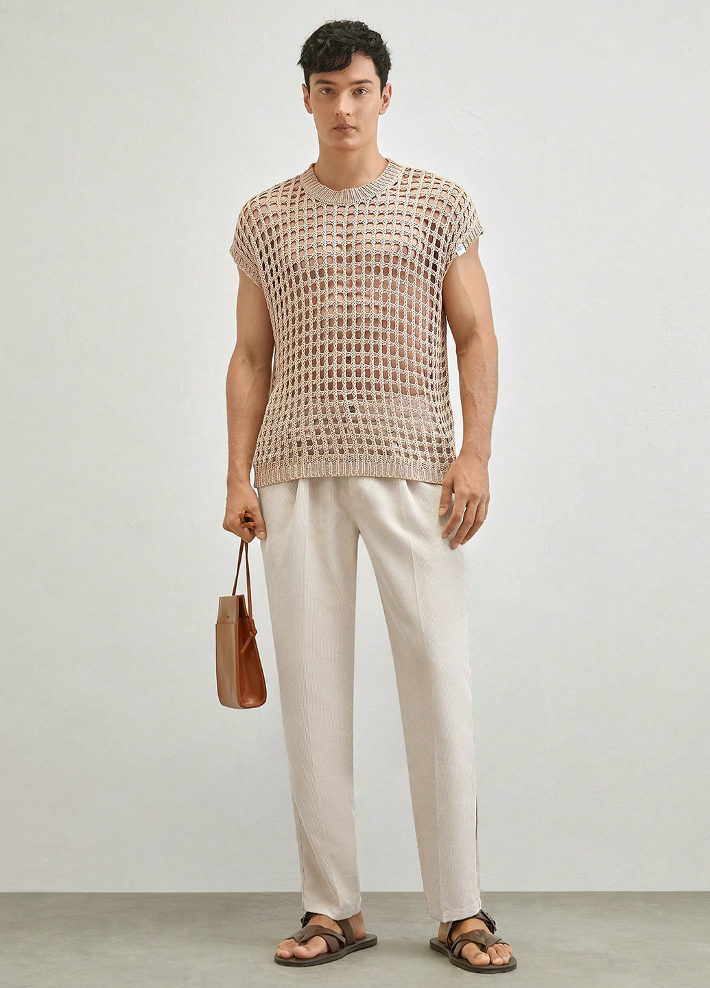 Штани SHEIN (366742345)