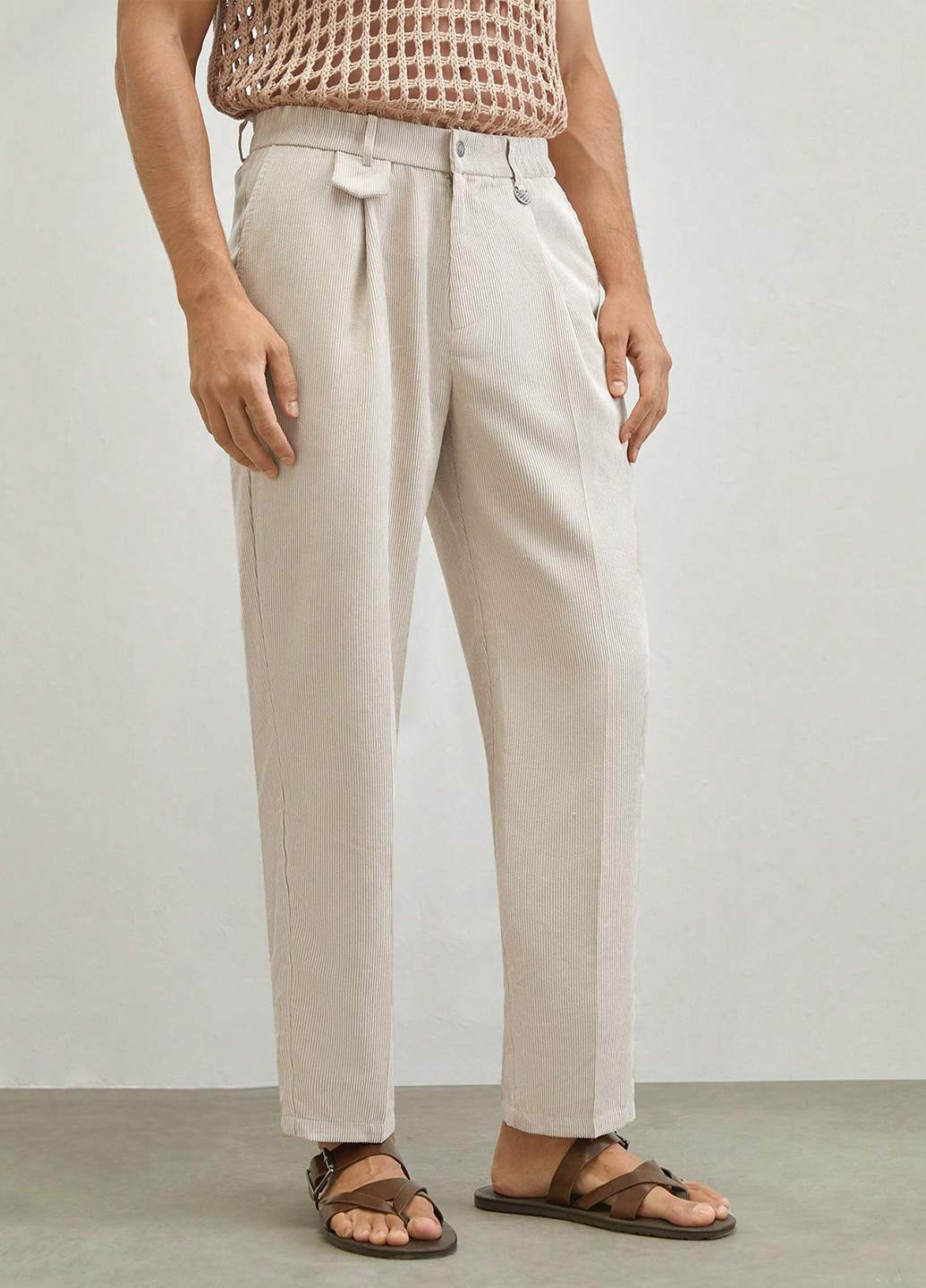 Штани SHEIN (366742345)