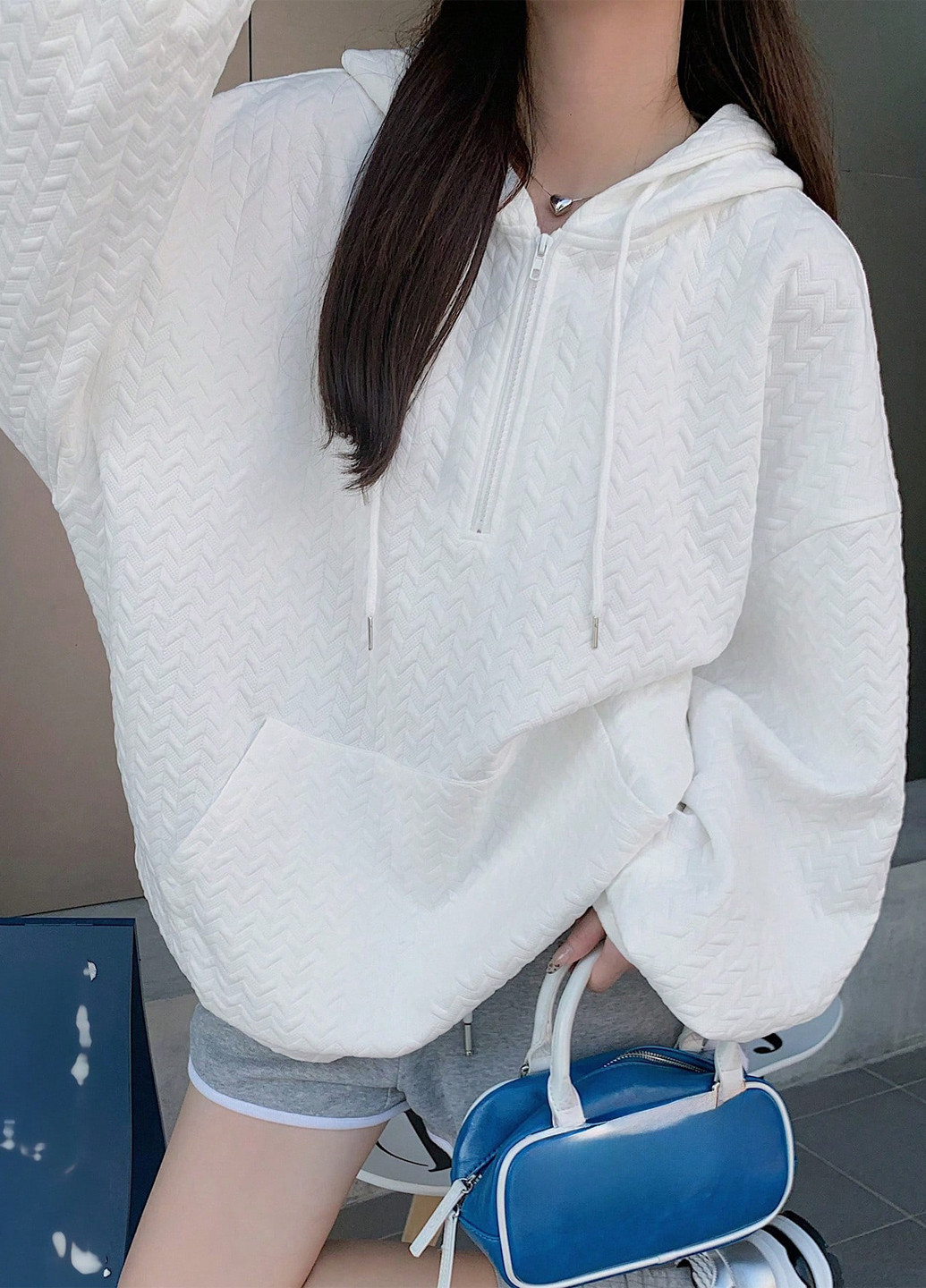 Толстовка SHEIN (333879866)