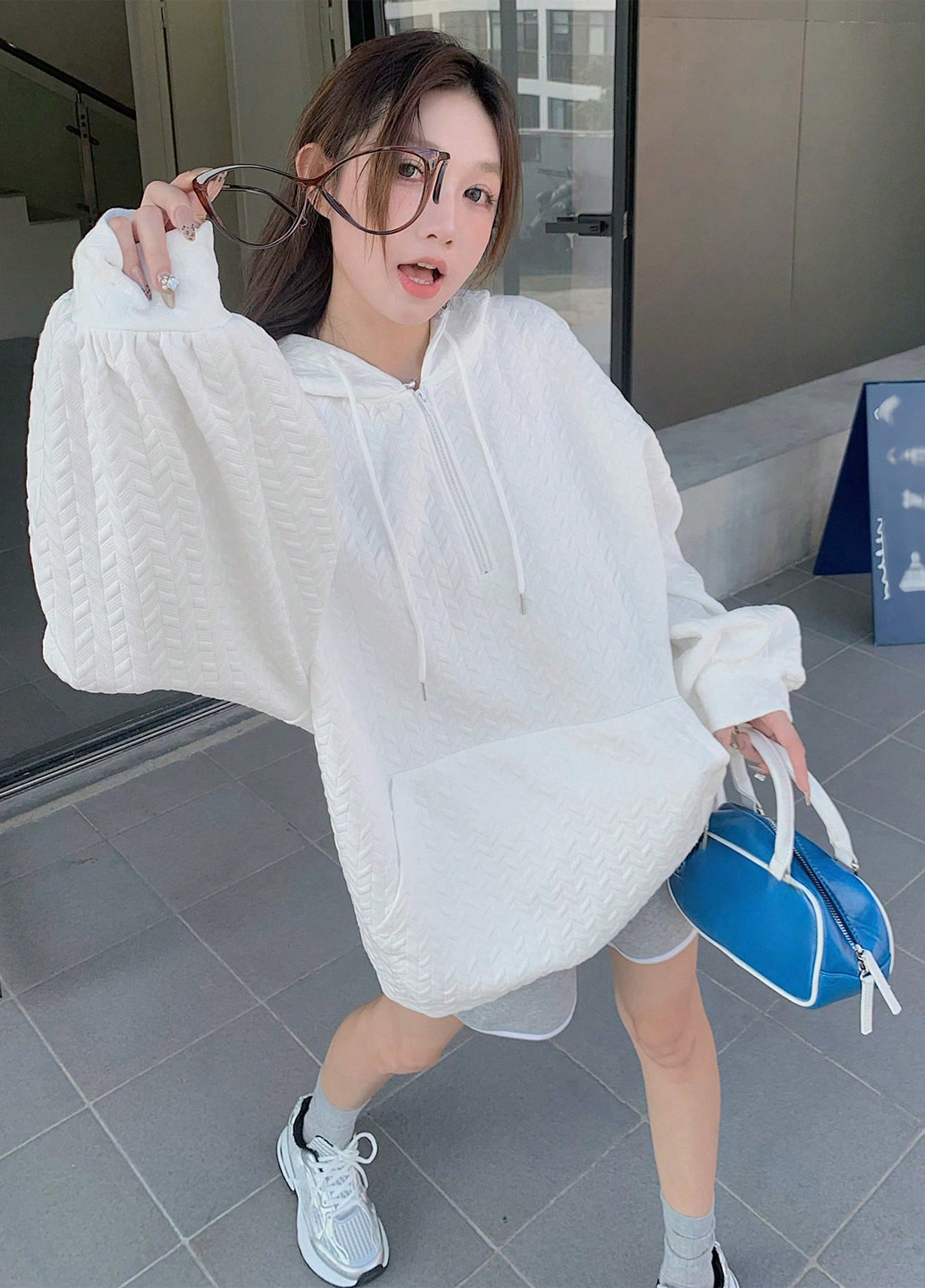 Толстовка SHEIN (333879866)