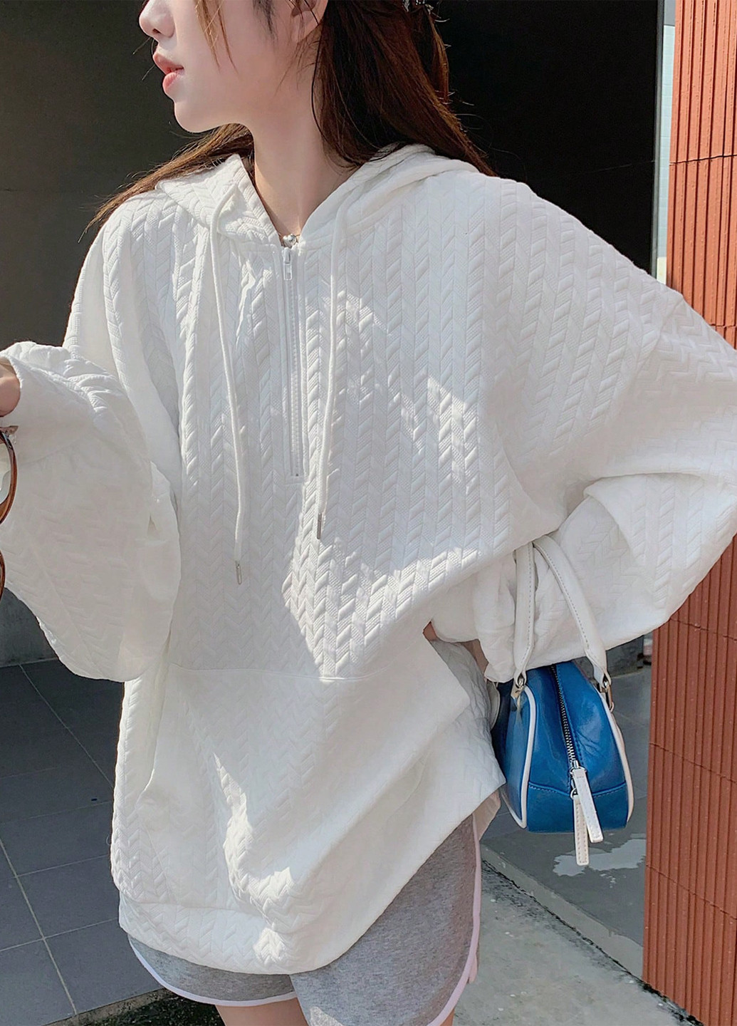 Толстовка SHEIN (333879866)