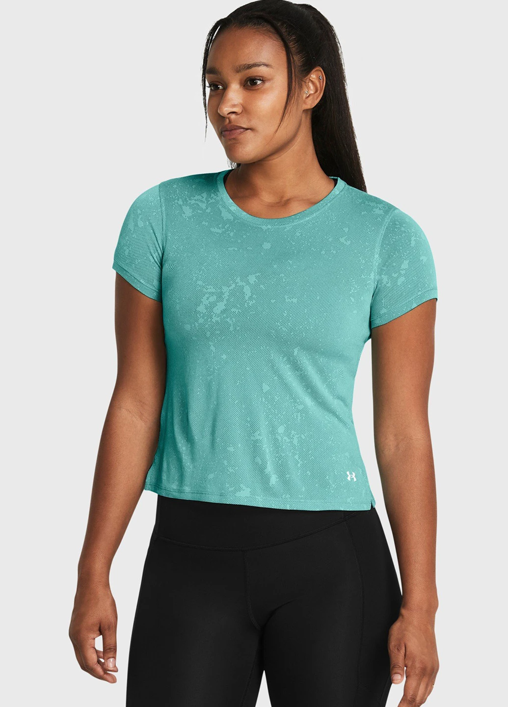 Футболка Under Armour - (294094064)