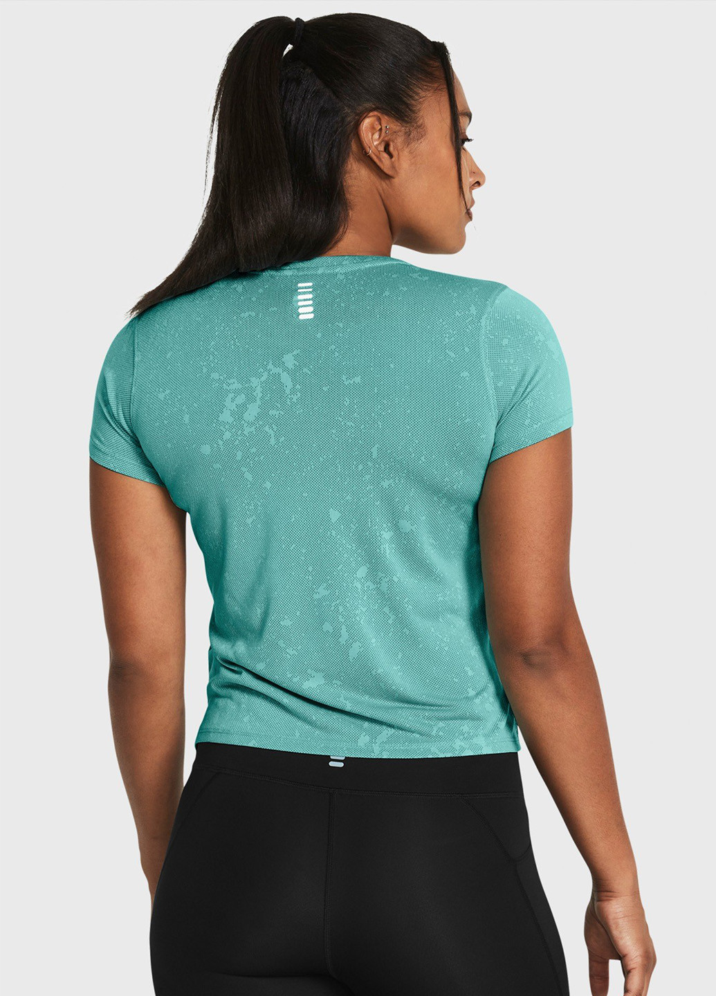 Футболка Under Armour - (294094064)