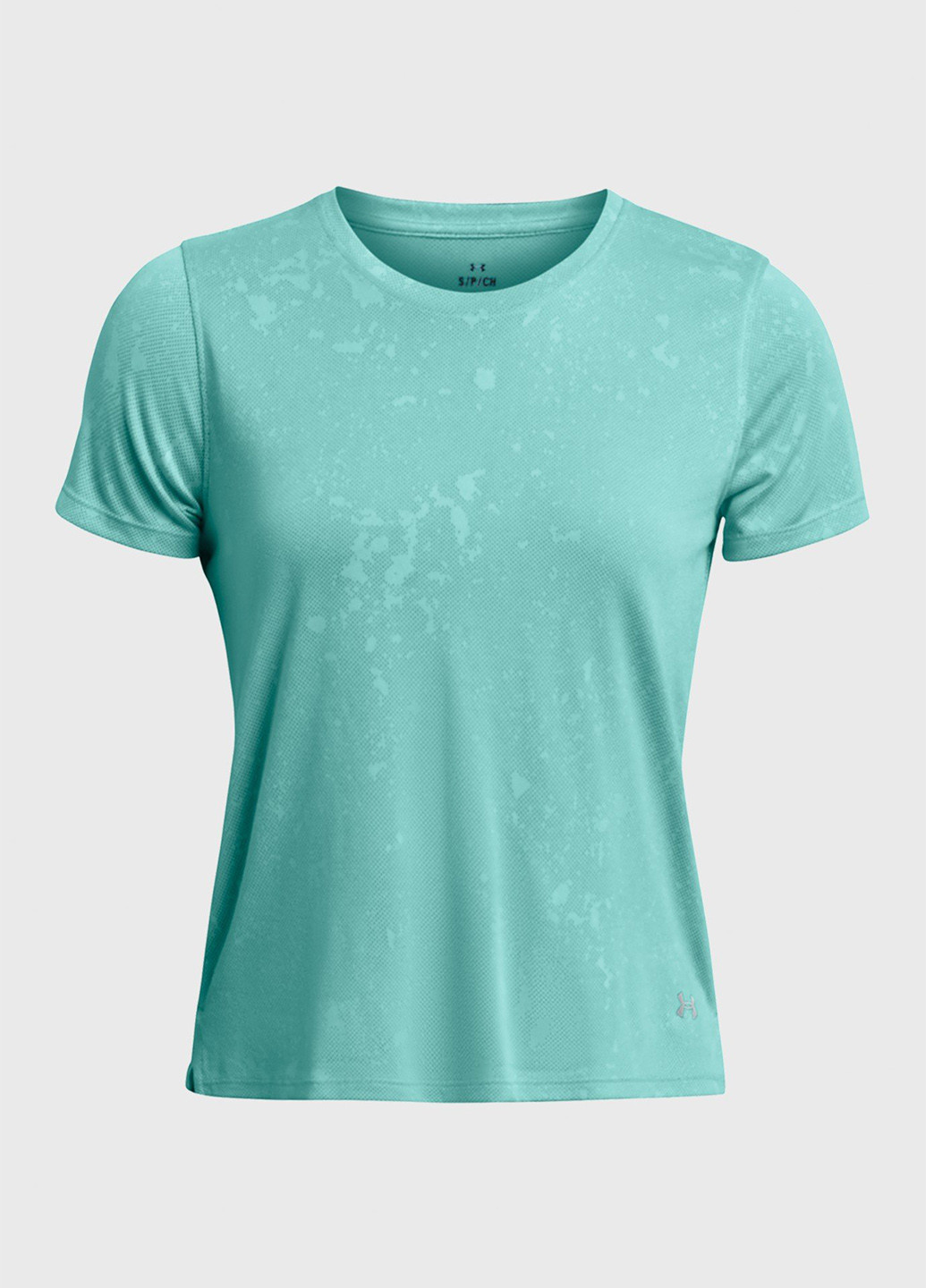 Футболка Under Armour - (294094064)