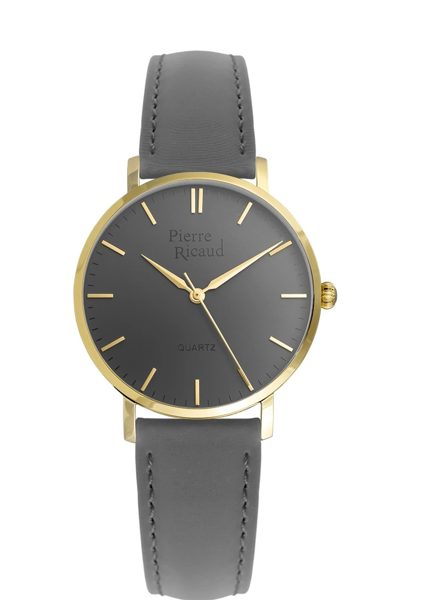 Часы наручные Pierre Ricaud PR 51074.1G17Q (228205662)