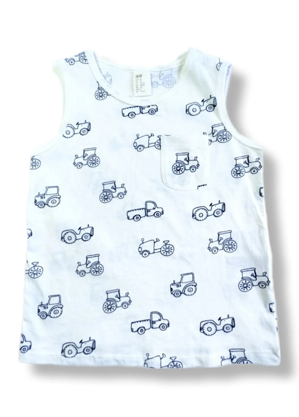 Майка H&M (330577676)