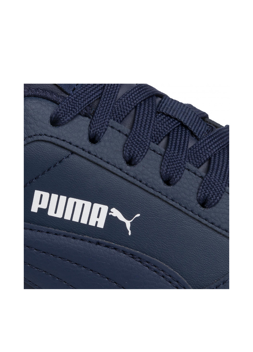 Темно-синие всесезонные кросівки st runner v2 full l 36527705 Puma ST RUNNER V2 FULL L 36527