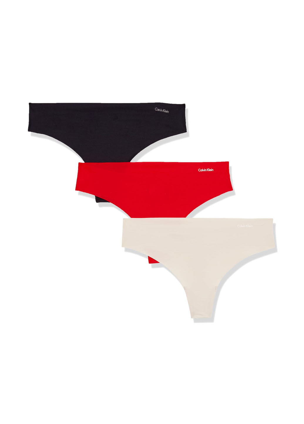 Трусики (3 шт.) Calvin Klein (298472949)