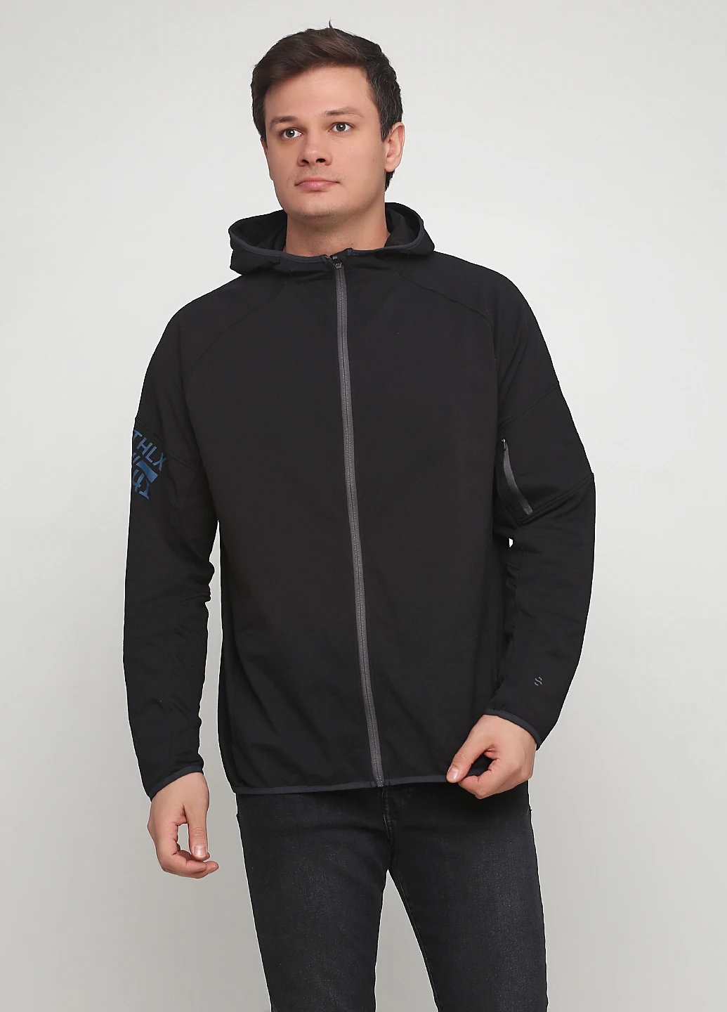 Толстовка H&M (174859061)
