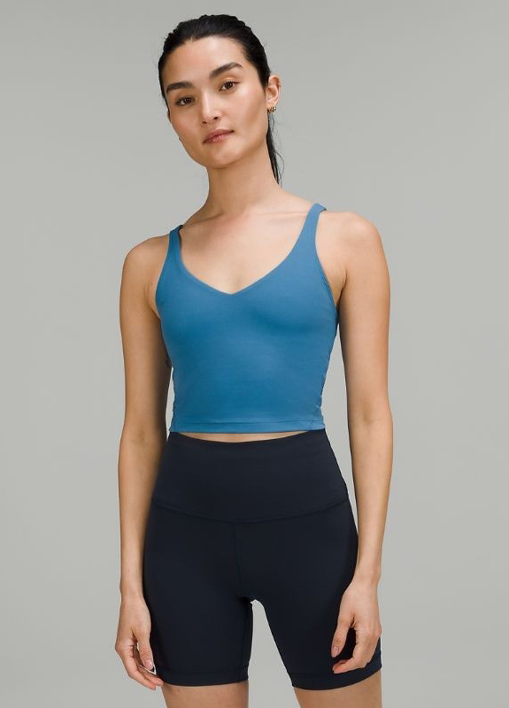Топ Lululemon Athletica (348077126)