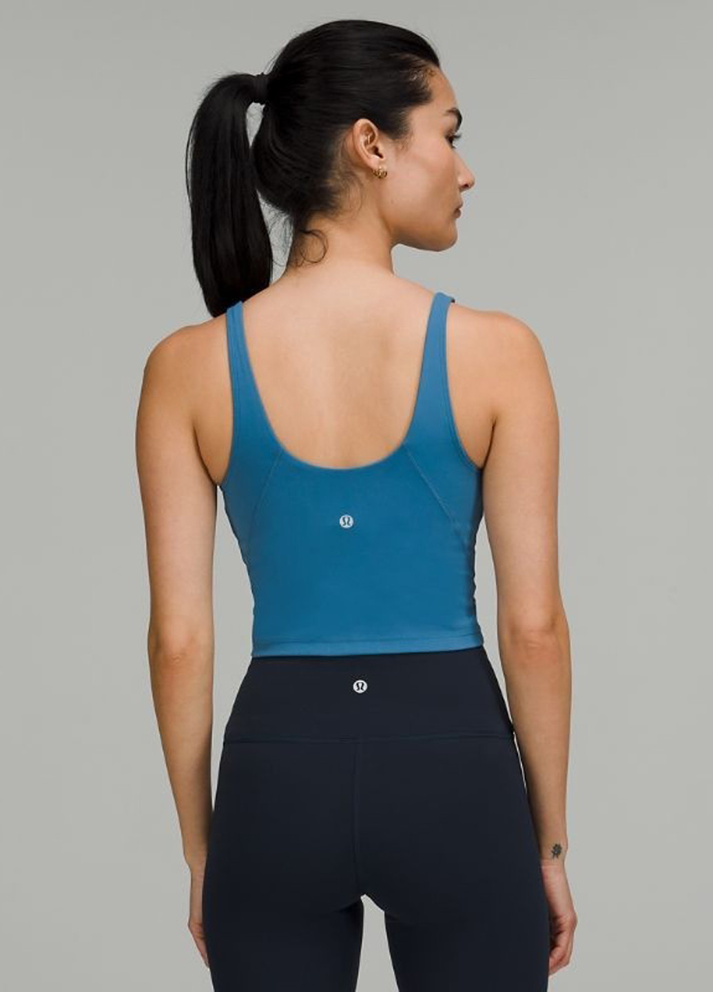 Топ Lululemon Athletica (348077126)