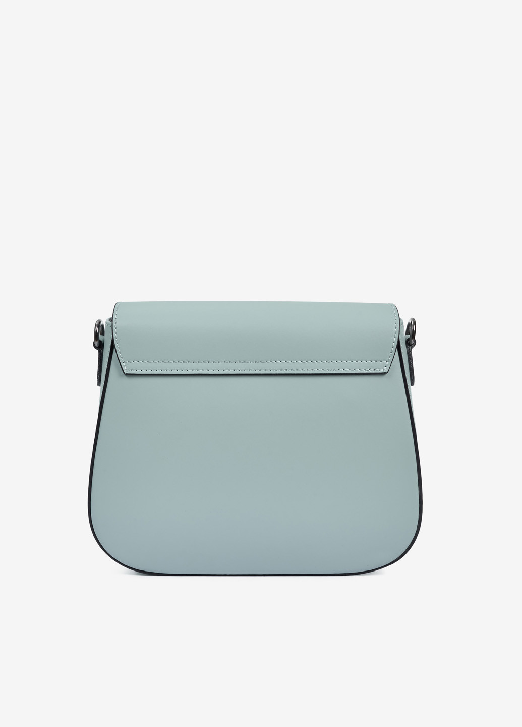 Сумка жіноча шкіряна крос-боді на плече середня Сrossbody Regina Notte (253651097)