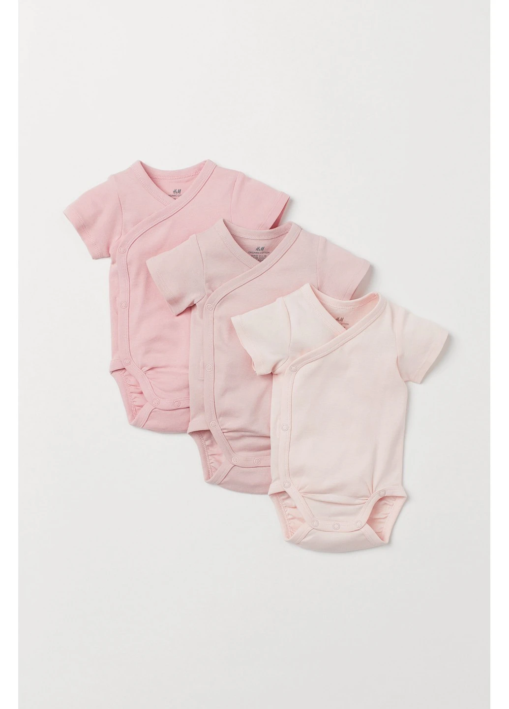 Боді H&M (223727283)