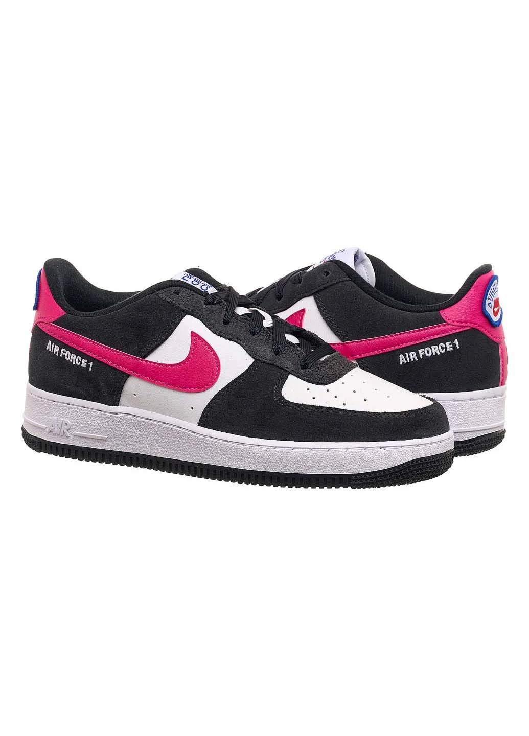 Кроссовки Nike комбинированные демисезоны (256401083)