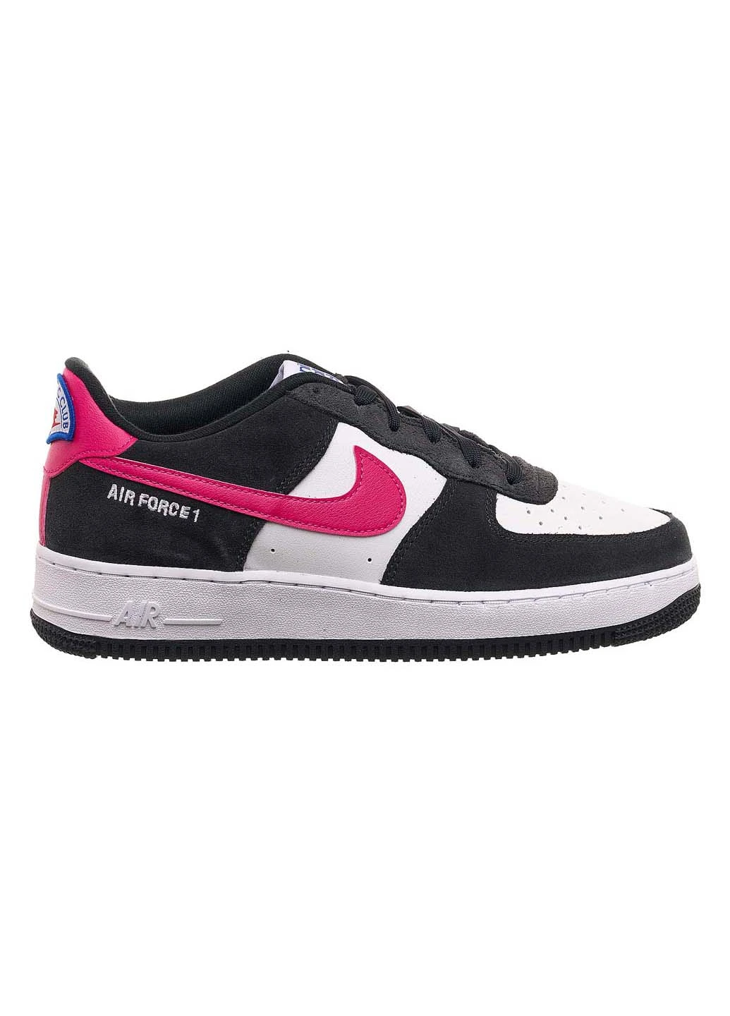 Кроссовки Nike комбинированные демисезоны (256401083)